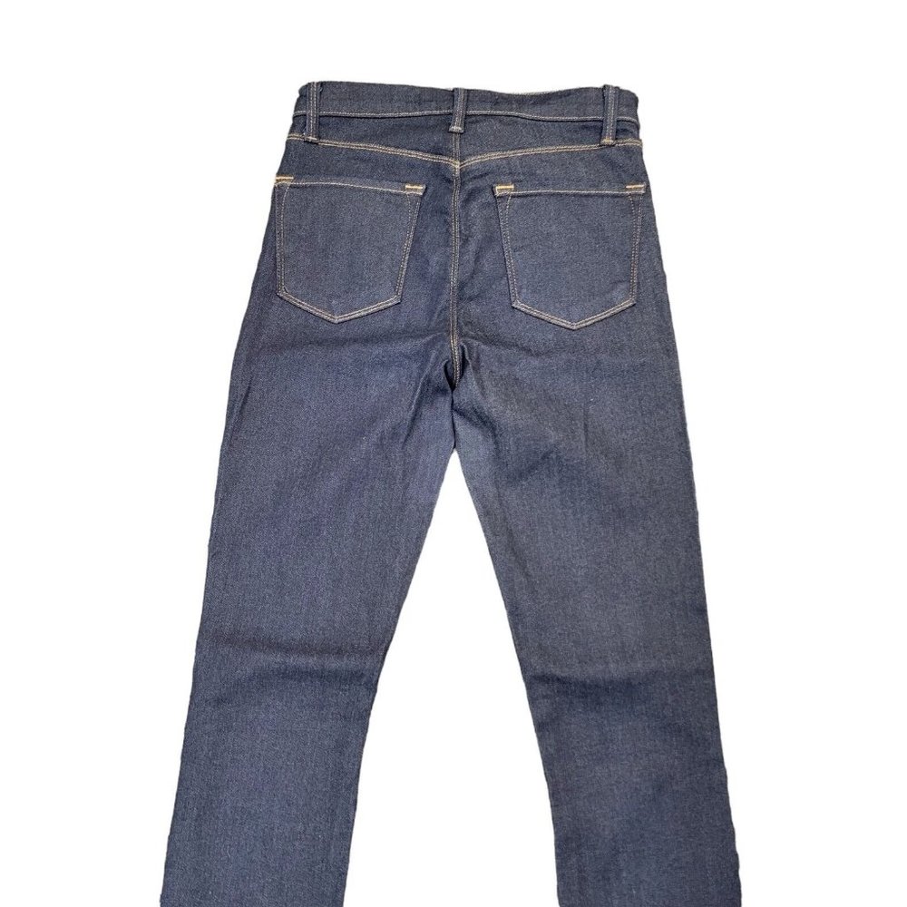 J Brand Maria High Rise Waisted Skinny Super Stretchy Jeans Size 25. - Picture 4 of 7